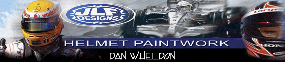 Dan Wheldon